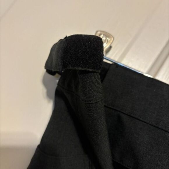 Arsuxeo Size Medium Gray Outdoor Cycling Shorts - Picture 6 of 8